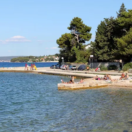 By The Sea Preko, Ugljan - 11914 Apartman *