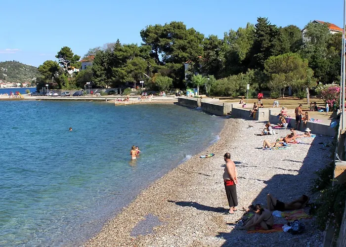 Apartamento By The Sea Preko, Ugljan - 11914 Preko