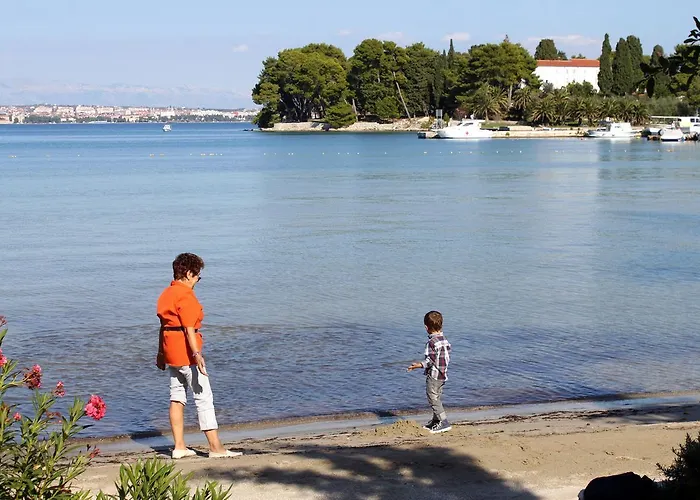 By The Sea Preko, Ugljan - 11914 * Preko