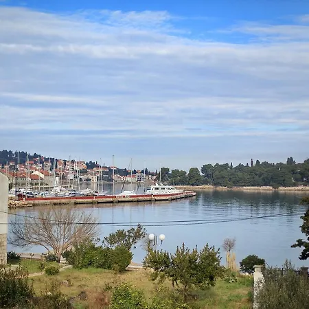 By The Sea Preko, Ugljan - 11914 Apartmán Preko