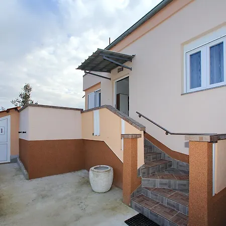 Apartmán By The Sea Preko, Ugljan - 11914 *