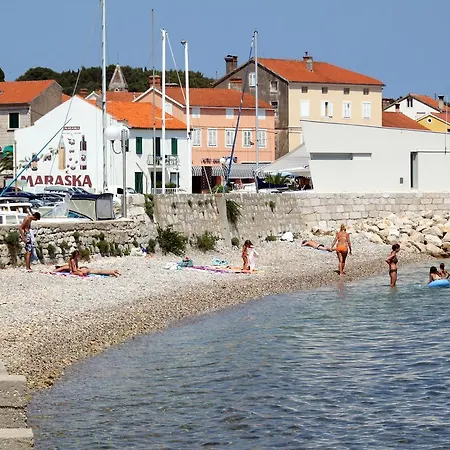 By The Sea Preko, Ugljan - 11914 * Preko