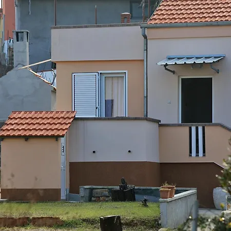 Apartmán By The Sea Preko, Ugljan - 11914 Preko