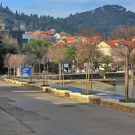 Apartmán By The Sea Preko, Ugljan - 11914 *