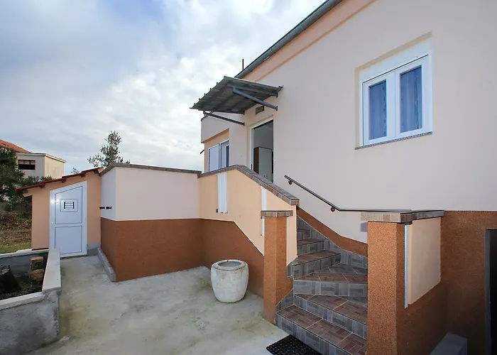 Apartmán By The Sea Preko, Ugljan - 11914 *