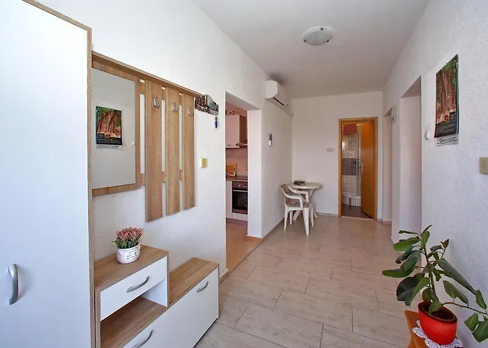 Apartmán By The Sea Preko, Ugljan - 11914 Preko