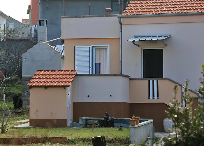 Apartmán By The Sea Preko, Ugljan - 11914 Preko