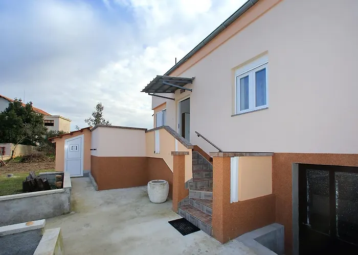 By The Sea Preko, Ugljan - 11914 *