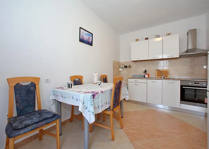 By The Sea Preko, Ugljan - 11914 Apartmán *