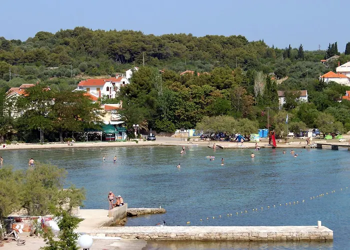 By The Sea Preko, Ugljan - 11914 * Preko